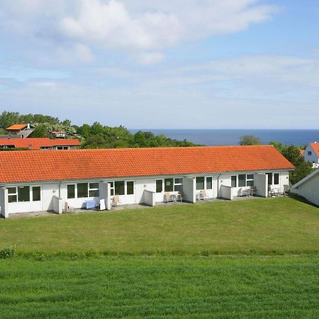 2 Person Holiday Home In Allinge Allinge-Sandvig Exterior foto