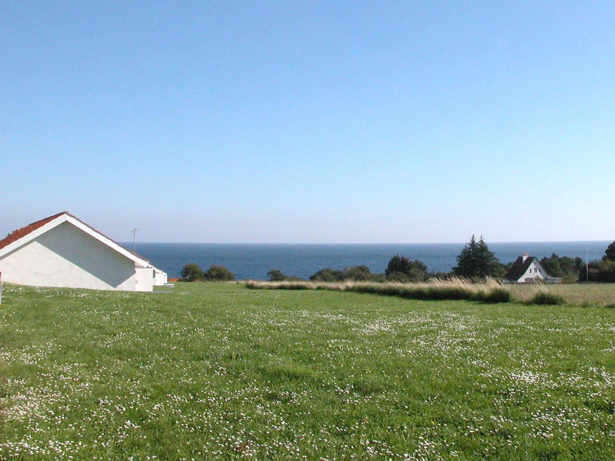 2 Person Holiday Home In Allinge Allinge-Sandvig Exterior foto