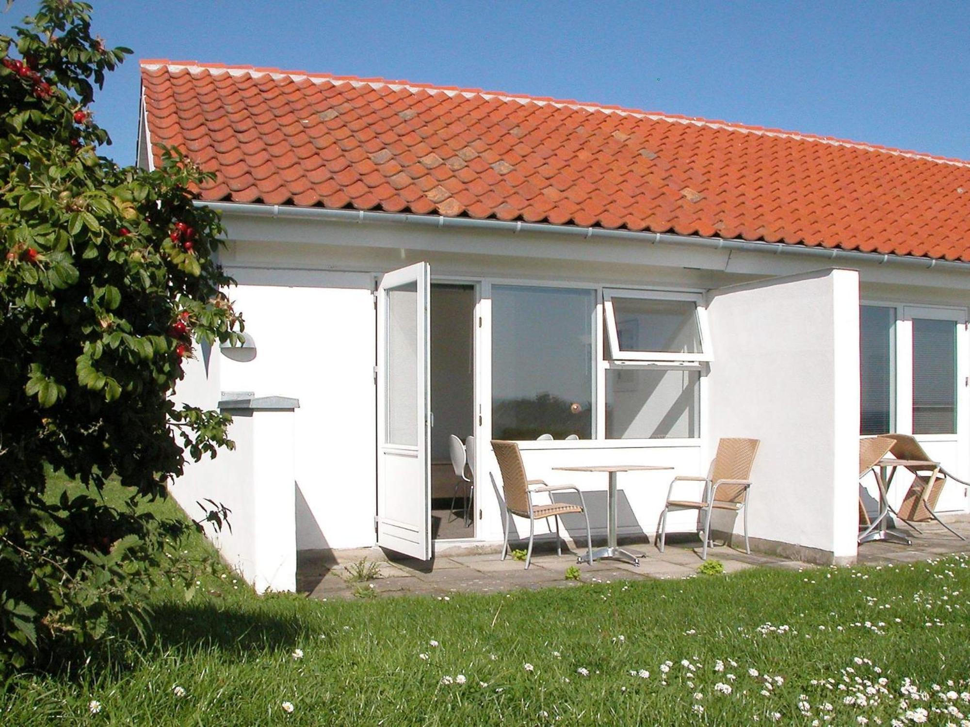 2 Person Holiday Home In Allinge Allinge-Sandvig Exterior foto